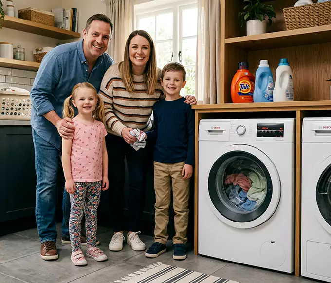 Why Westborough, MA Homeowners Trust Us for Professional Washer and Dryer Installation?