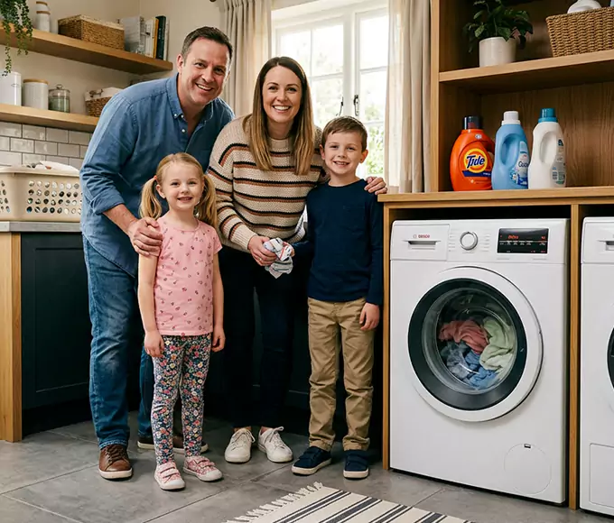 Why Westborough, MA Homeowners Trust Westborough Appliance Pro for Washer Pump Replacement?