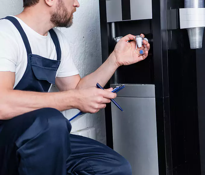 Why Westborough, MA Households Trust Westborough Appliance Pro for Every Dispenser Fix?