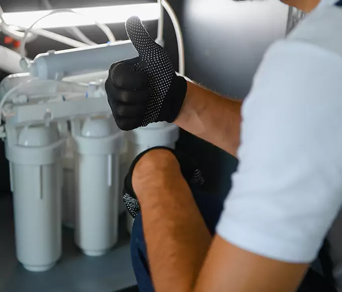 Why Westborough Homeowners Trust Us for Home Water Filtration System Installation?