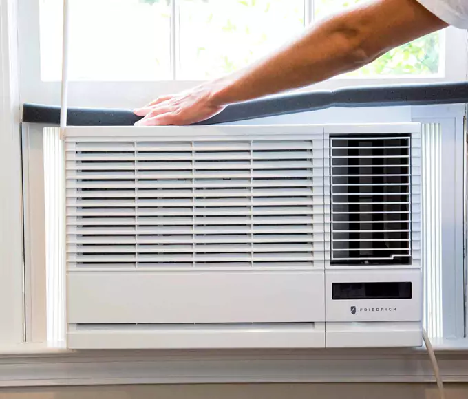 Why Westborough, MA Homeowners Choose Westborough Appliance Pro for Every Window Air Conditioner Repair Service Job?